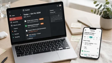 Best to-do list apps
