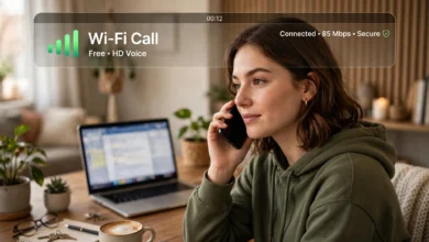 Best Free Wi-Fi Calling Apps