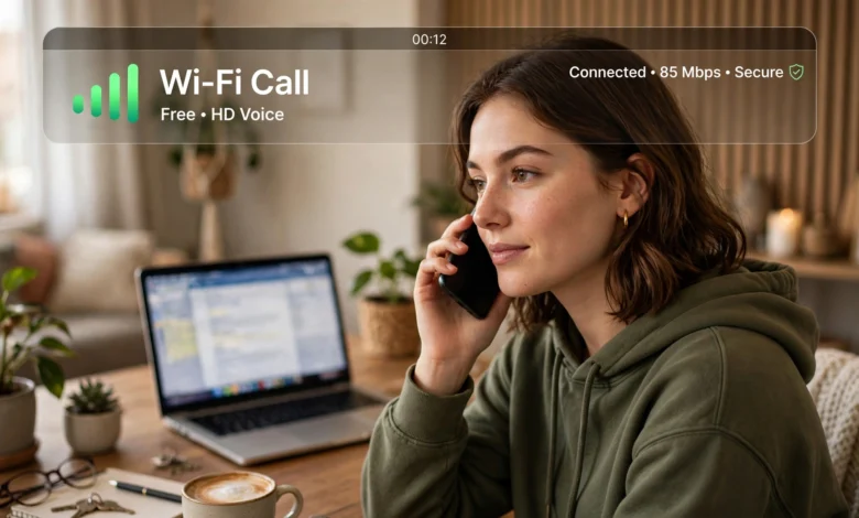 Best Free Wi-Fi Calling Apps