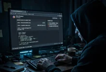 dark web