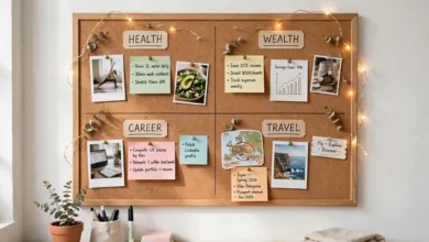 habits to build before 30