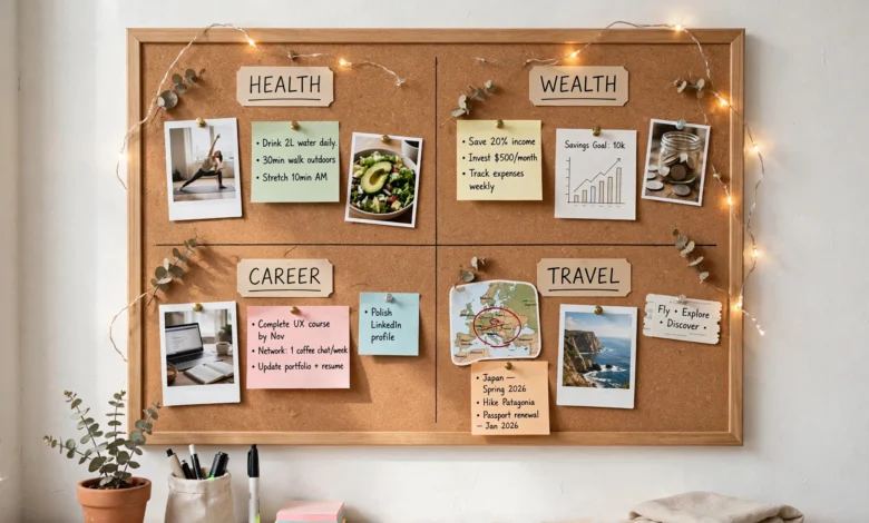 habits to build before 30