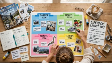 how to set goals