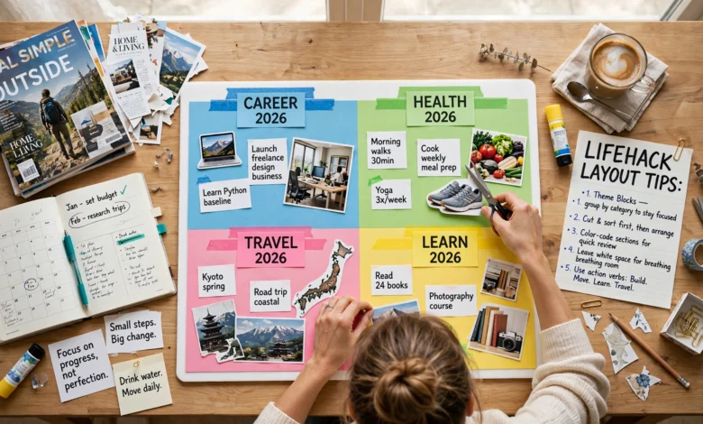 how to set goals