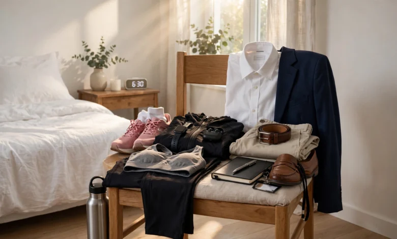 minimalist living tips