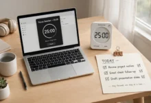 stop procrastinating